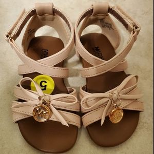 MK Sandals New Without Tags